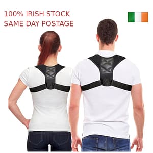 Back Posture Corrector